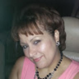 Meet your Posher, Ivette